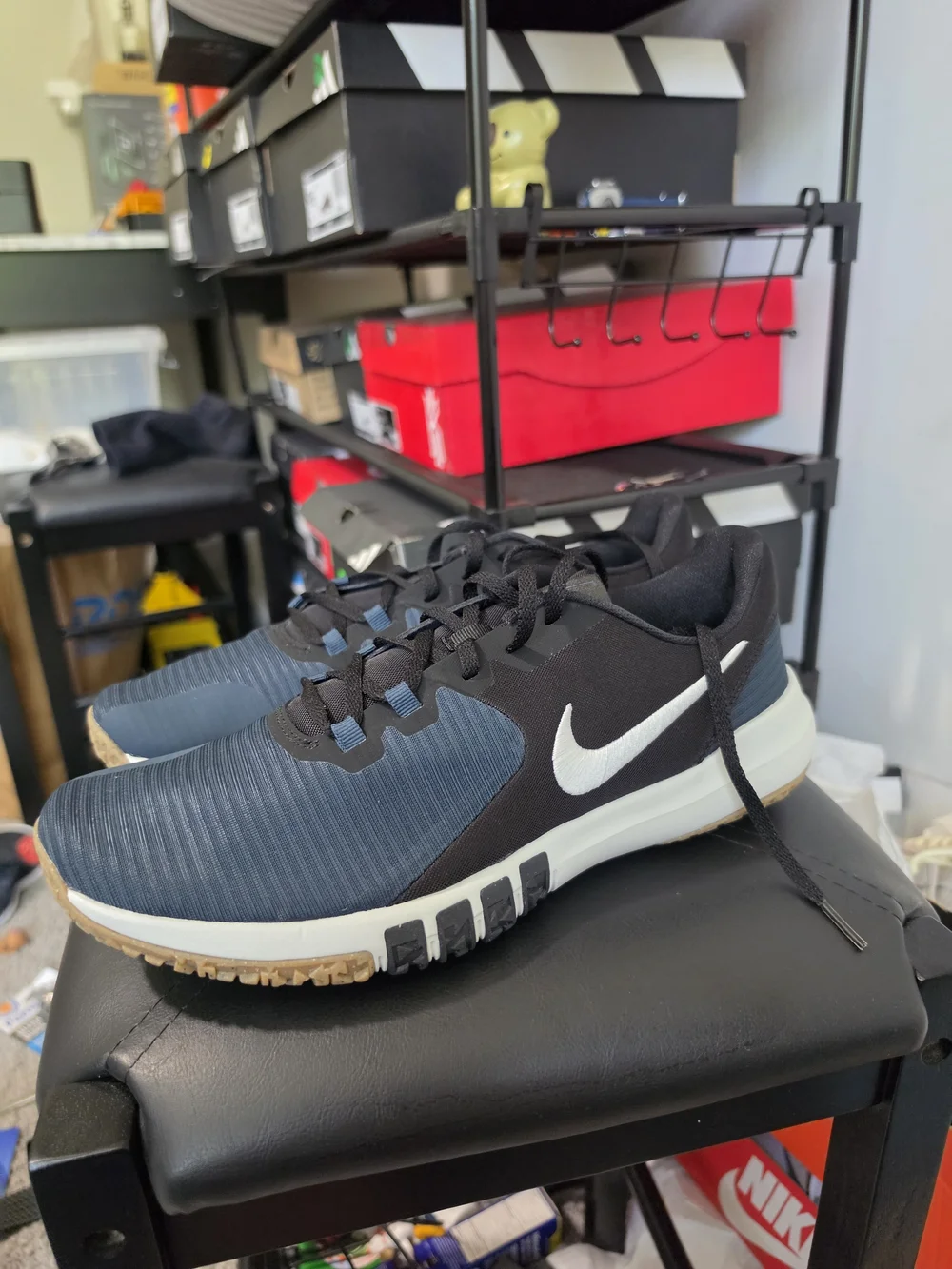 Nike Flex Control TR4